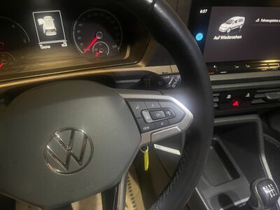 VW Caddy Gebrauchtwagen VW Caddy Gebrauchtwagen