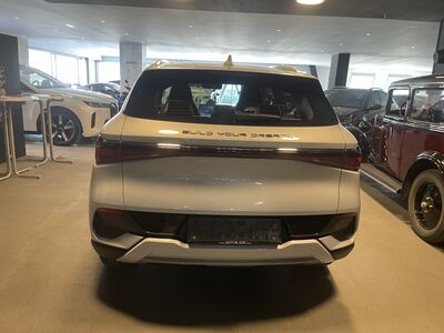 BYD Atto 3 Gebrauchtwagen