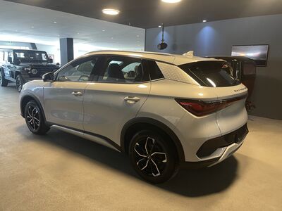 BYD Atto 3 Gebrauchtwagen