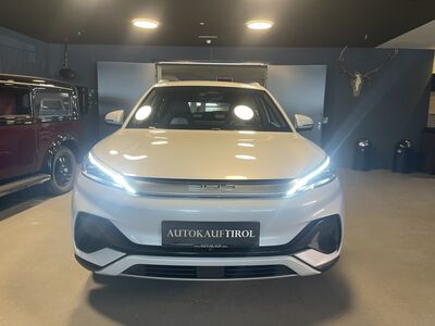 BYD Atto 3 Gebrauchtwagen