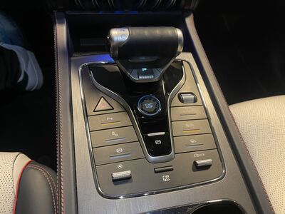 BYD Atto 3 Gebrauchtwagen