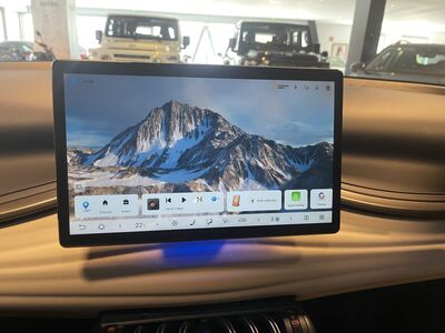 BYD Atto 3 Gebrauchtwagen