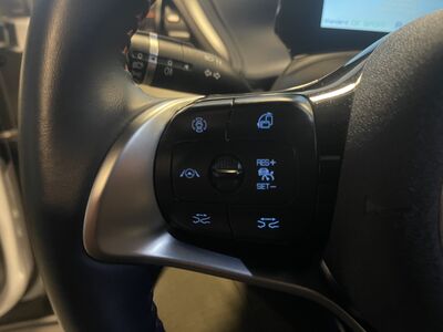 BYD Atto 3 Gebrauchtwagen