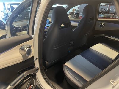 BYD Atto 3 Gebrauchtwagen