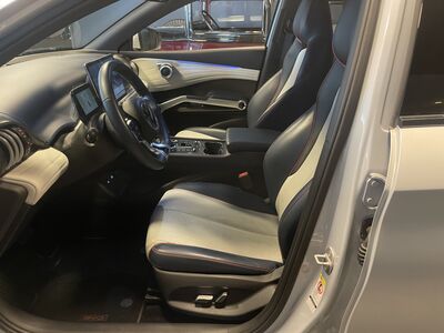 BYD Atto 3 Gebrauchtwagen