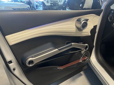 BYD Atto 3 Gebrauchtwagen