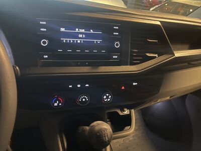 VW Transporter T6 Gebrauchtwagen