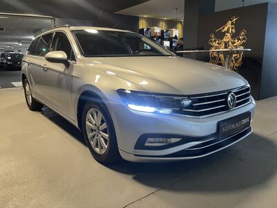 VW Passat Gebrauchtwagen VW Passat Gebrauchtwagen