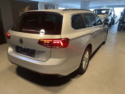 VW Passat Gebrauchtwagen VW Passat Gebrauchtwagen