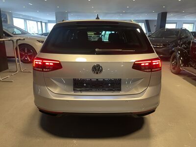 VW Passat Gebrauchtwagen VW Passat Gebrauchtwagen
