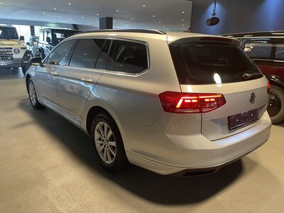 VW Passat Gebrauchtwagen VW Passat Gebrauchtwagen