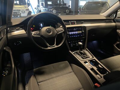 VW Passat Gebrauchtwagen VW Passat Gebrauchtwagen