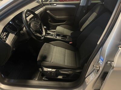 VW Passat Gebrauchtwagen VW Passat Gebrauchtwagen