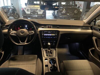 VW Passat Gebrauchtwagen VW Passat Gebrauchtwagen
