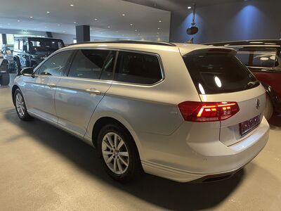 VW Passat Gebrauchtwagen VW Passat Gebrauchtwagen