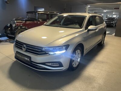 VW Passat Gebrauchtwagen VW Passat Gebrauchtwagen