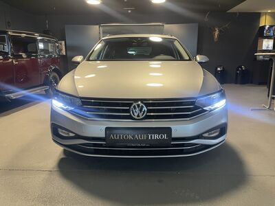 VW Passat Gebrauchtwagen VW Passat Gebrauchtwagen