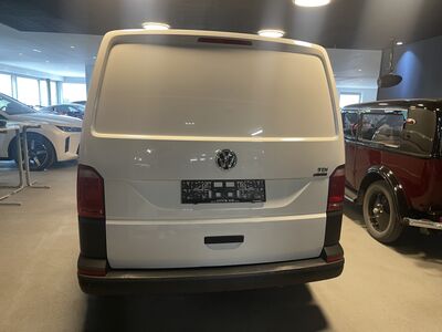 VW Transporter T6 Gebrauchtwagen