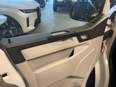 VW Transporter T6 Gebrauchtwagen