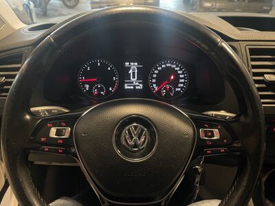 VW Transporter T6 Gebrauchtwagen