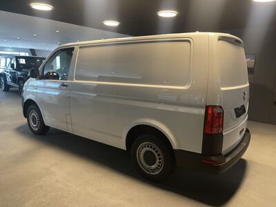 VW Transporter T6 Gebrauchtwagen