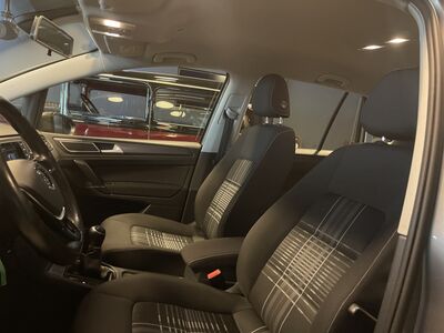 VW Golf Sportsvan Gebrauchtwagen