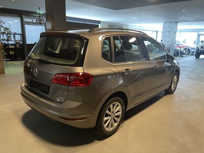 VW Golf Sportsvan Gebrauchtwagen