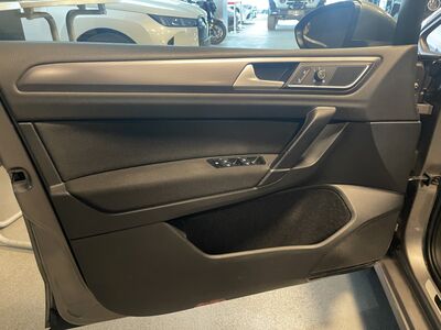 VW Golf Sportsvan Gebrauchtwagen