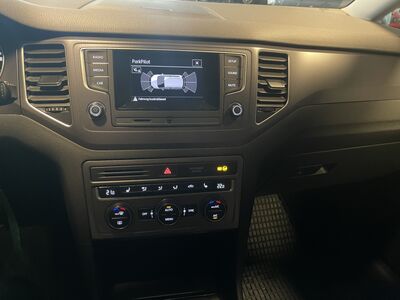 VW Golf Sportsvan Gebrauchtwagen