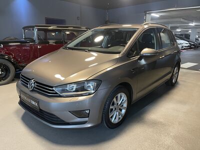 VW Golf Sportsvan Gebrauchtwagen