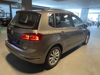 VW Golf Sportsvan Gebrauchtwagen