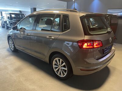 VW Golf Sportsvan Gebrauchtwagen