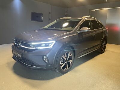 VW Taigo Gebrauchtwagen