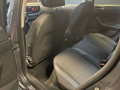 VW Taigo Gebrauchtwagen