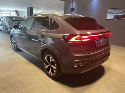 VW Taigo Gebrauchtwagen