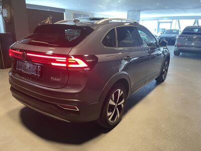 VW Taigo Gebrauchtwagen