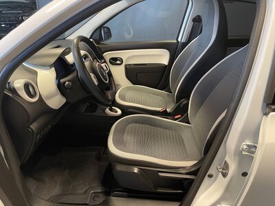 Renault Twingo Gebrauchtwagen