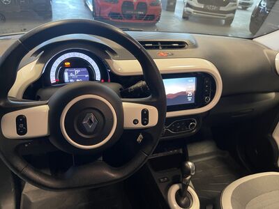 Renault Twingo Gebrauchtwagen