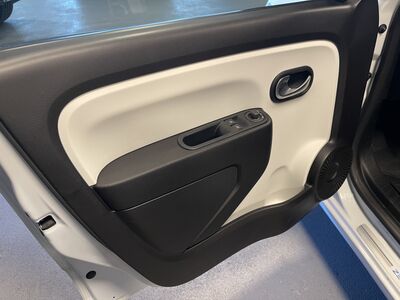 Renault Twingo Gebrauchtwagen