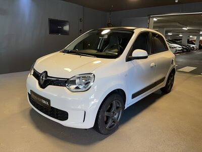 Renault Twingo Gebrauchtwagen