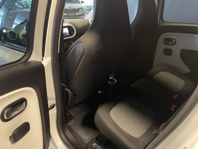 Renault Twingo Gebrauchtwagen