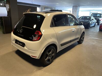 Renault Twingo Gebrauchtwagen