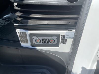 Mercedes-Benz Sprinter Gebrauchtwagen