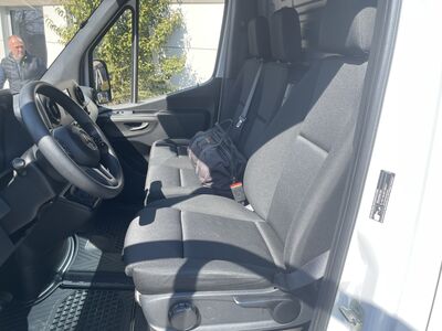 Mercedes-Benz Sprinter Gebrauchtwagen