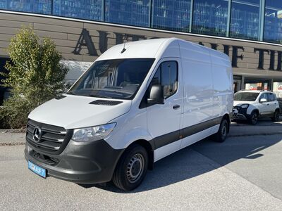 Mercedes-Benz Sprinter Gebrauchtwagen