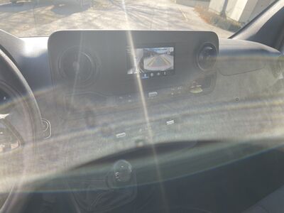 Mercedes-Benz Sprinter Gebrauchtwagen