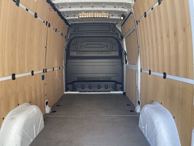 Mercedes-Benz Sprinter Gebrauchtwagen