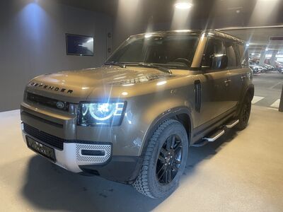 Land Rover Defender Gebrauchtwagen