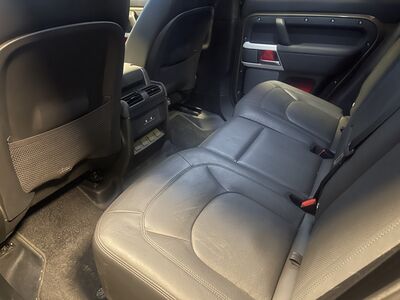 Land Rover Defender Gebrauchtwagen