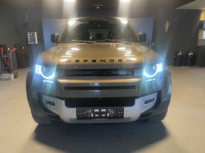 Land Rover Defender Gebrauchtwagen